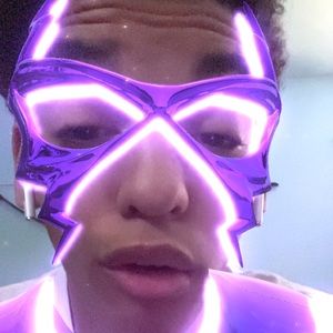 Meet your Posher, Dominick